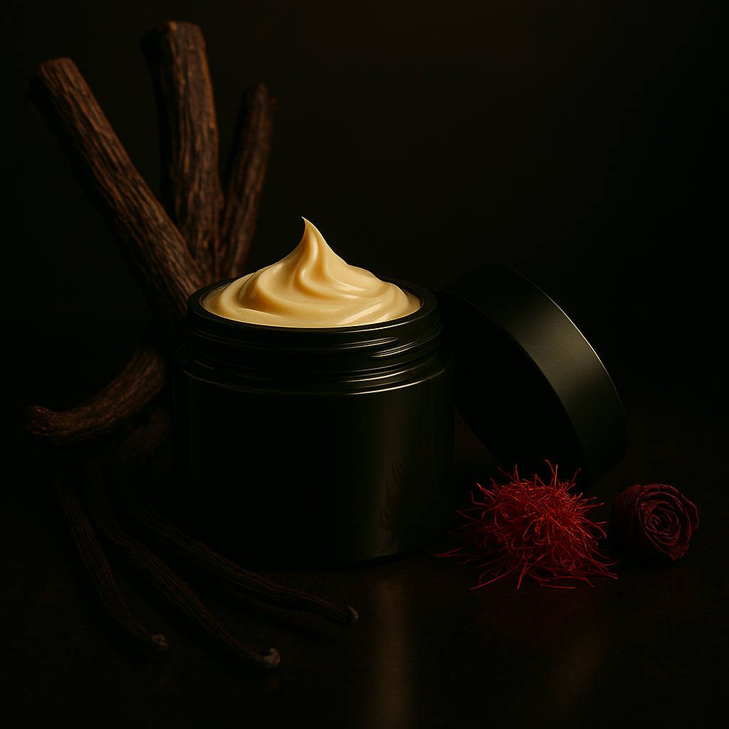 Obsidian Bloom