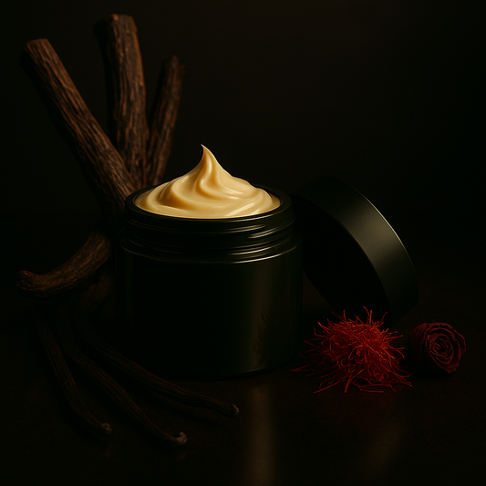 Obsidian Bloom